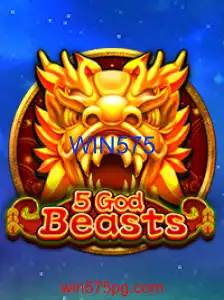 5GodBeasts