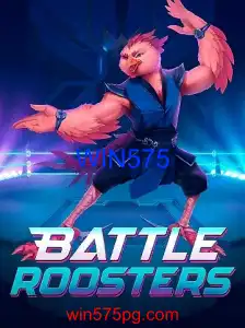 BattleRoosters