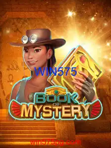 BookofMystery